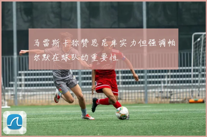 马雷斯卡称赞恩昆库实力但强调帕尔默在球队的重要性