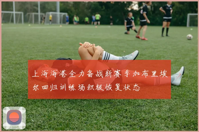 上海海港全力备战新赛季加布里埃尔回归训练场积极恢复状态
