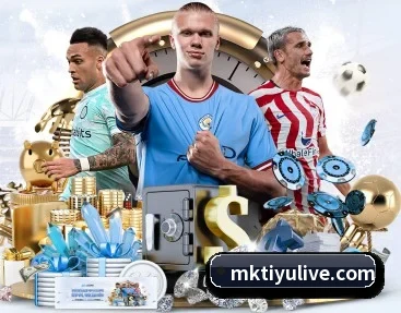 MK体育的故事 - 体育资讯内容服务（mksports）