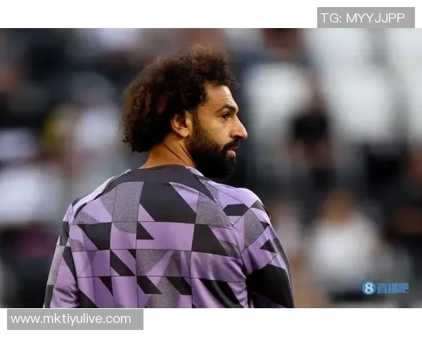 萨拉赫与C罗相似之处揭示了顶级球员对逆境的坚韧态度