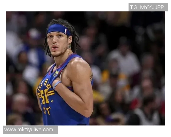 阿隆戈登右腿筋二级拉伤将缺席四到六周球队再遭伤病困扰